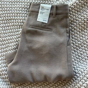 Aritzia Effortless Pants - Modern Taupe